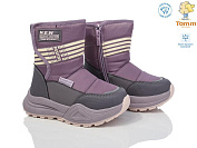 Ботинки Okshoes 11347D от магазина Frison