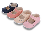 Пинетки Red Hat RH24 mix от магазина Frison