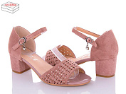 Босоножки Qq Shoes 705-38-1 от магазина Frison