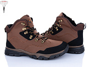 Ботинки Мир 4269-XM9023-5B от магазина Frison