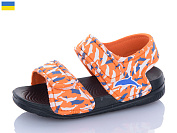 Босоножки Luckline 8002C-10 от магазина Frison