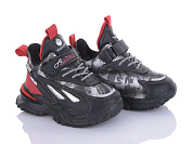 Кроссовки Мир A267B red от магазина Frison