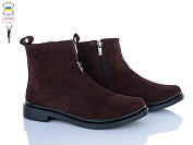 Ботинки Ailinda 14127-55Б от магазина Frison