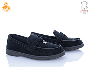 Туфли Stilli Group Q80-3 замш от магазина Frison