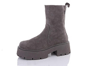 Ботинки Gukker RF9072 от магазина Frison