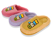 Тапочки M&L Alex13 A962 mix от магазина Frison