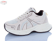 Кроссовки Aba J2100-5 от магазина Frison