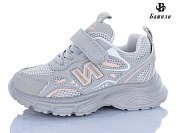 Кроссовки Башили L6522-7 от магазина Frison