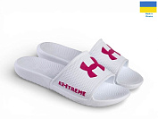 Шлепанцы Rai Shoes DS60 білий от магазина Frison