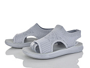 Босоножки Бабочка 382-420 от магазина Frison