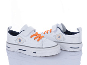 Кеды Apawwa VC74-1 navy от магазина Frison