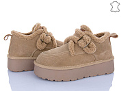 Угги Pl Ps A3310 apricot от магазина Frison