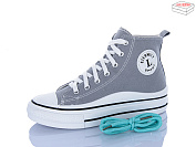 Кеды Lilin G611-3 от магазина Frison