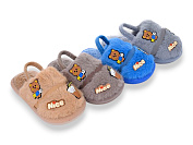 Тапочки Babyshop 6005 mix от магазина Frison