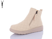 Ботинки Brother AH06-6 от магазина Frison