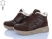 Ботинки Canoa F005-1 от магазина Frison