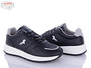 Кроссовки Bdds BD139 black от магазина Frison