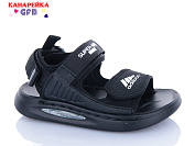 Босоножки Gfb Y7502-1 от магазина Frison