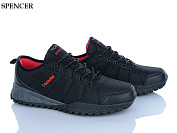 Кроссовки Spencer 9010A-2 от магазина Frison