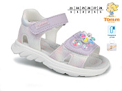 Босоножки Том.М 11570A от магазина Frison