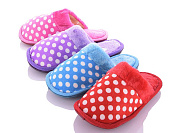 Тапочки Viktoria PC21-72 mix от магазина Frison