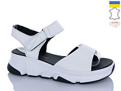 Босоножки Aba 2109-12-32 от магазина Frison