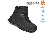 Ботинки Том.М 01437A от магазина Frison