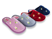 Тапочки Vladimir A8132 mix от магазина Frison