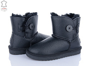 Угги Calorie L3353 black (34) от магазина Frison