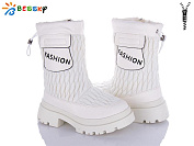 Ботинки Klf BM3212-4C от магазина Frison