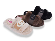 Тапочки Soylu A8217 mix от магазина Frison