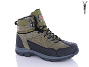 Ботинки Sharif BB980-12 (40-45) от магазина Frison