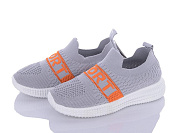 Кроссовки Violeta 45-93 grey от магазина Frison