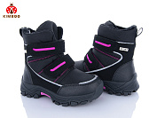 Ботинки Солнце FG590-2P от магазина Frison