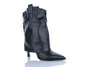 Ботинки Trasta QX1007-1 от магазина Frison