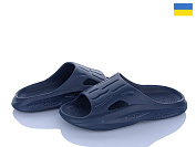 Шлепанцы Roks 600 синій от магазина Frison