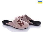 Тапочки Inblu N163 бежевий от магазина Frison