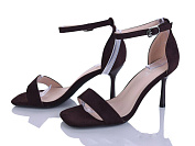 Босоножки Бабочка 66823-191 от магазина Frison