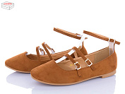 Балетки Big 3984-ABC16-40 от магазина Frison