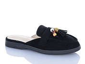 Шлепанцы Qq Панда QQ135-1 от магазина Frison