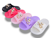 Шлепанцы Elmob KM63 mix от магазина Frison