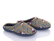 Тапочки Gezer BC025 green от магазина Frison