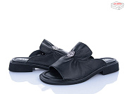 Шлепанцы Vika B991-1 от магазина Frison