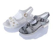 Босоножки Viktoria 665-671 mix от магазина Frison