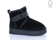 Угги Lilin AL861-1 от магазина Frison