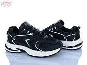 Кроссовки Aba J2092-1 от магазина Frison