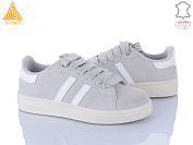 Кроссовки Stilli Group JH30-14 шкіра от магазина Frison