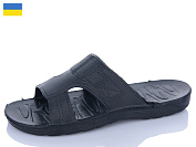 Шлепанцы Sanlin2 SV003 чорний от магазина Frison