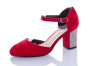 Туфли Башили Z398-2 от магазина Frison