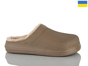 Галоши Malibu 650 коричневий от магазина Frison